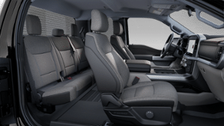 2025 Ford F-150® Internal Image 1
